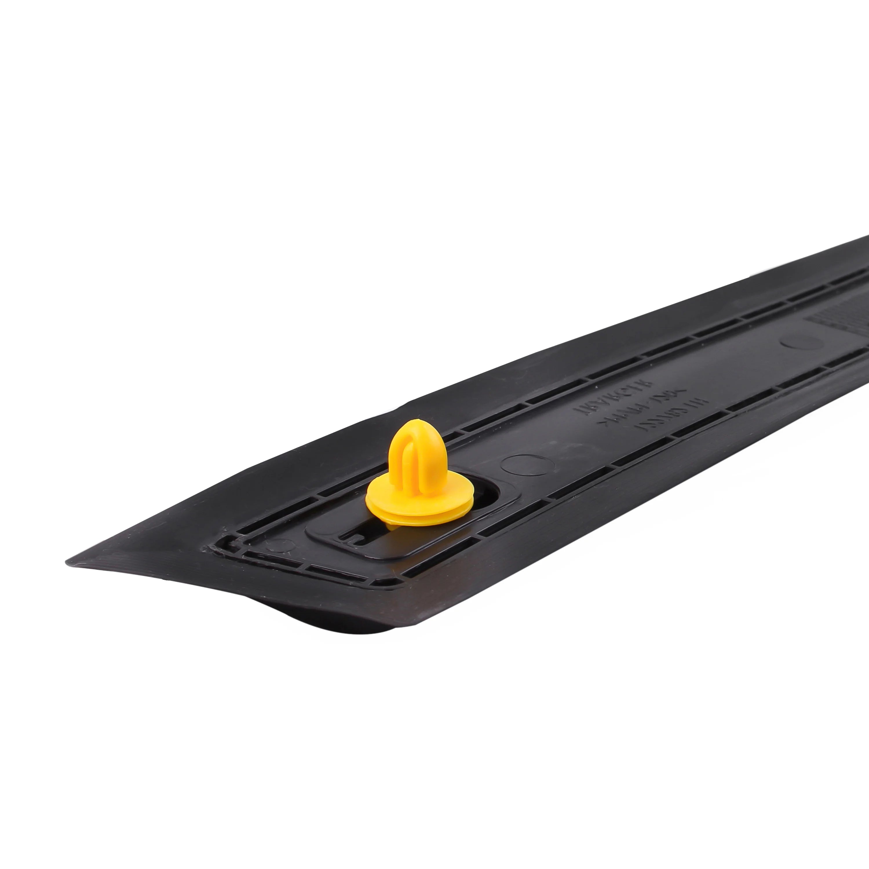 For Vauxhall Astra H MK5 B-Pillar Door Trim Cover Moulding Pair Set 13123711 - BUYDAY - B Pillar Trim Covers - Detail View