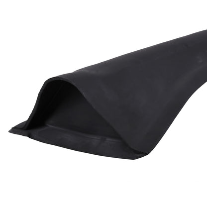 For Vauxhall Astra H MK5 B-Pillar Door Trim Cover Moulding Pair Set 13123711 - BUYDAY - B Pillar Trim Covers - Detail View