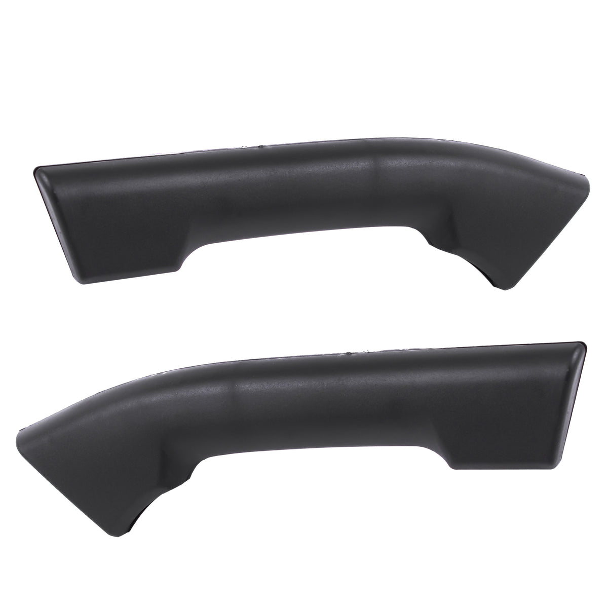 Inner L+R Set of Door Handle for Renault Master Vauxhall Movano (2010+Onwards) - BUYDAY Auto Parts