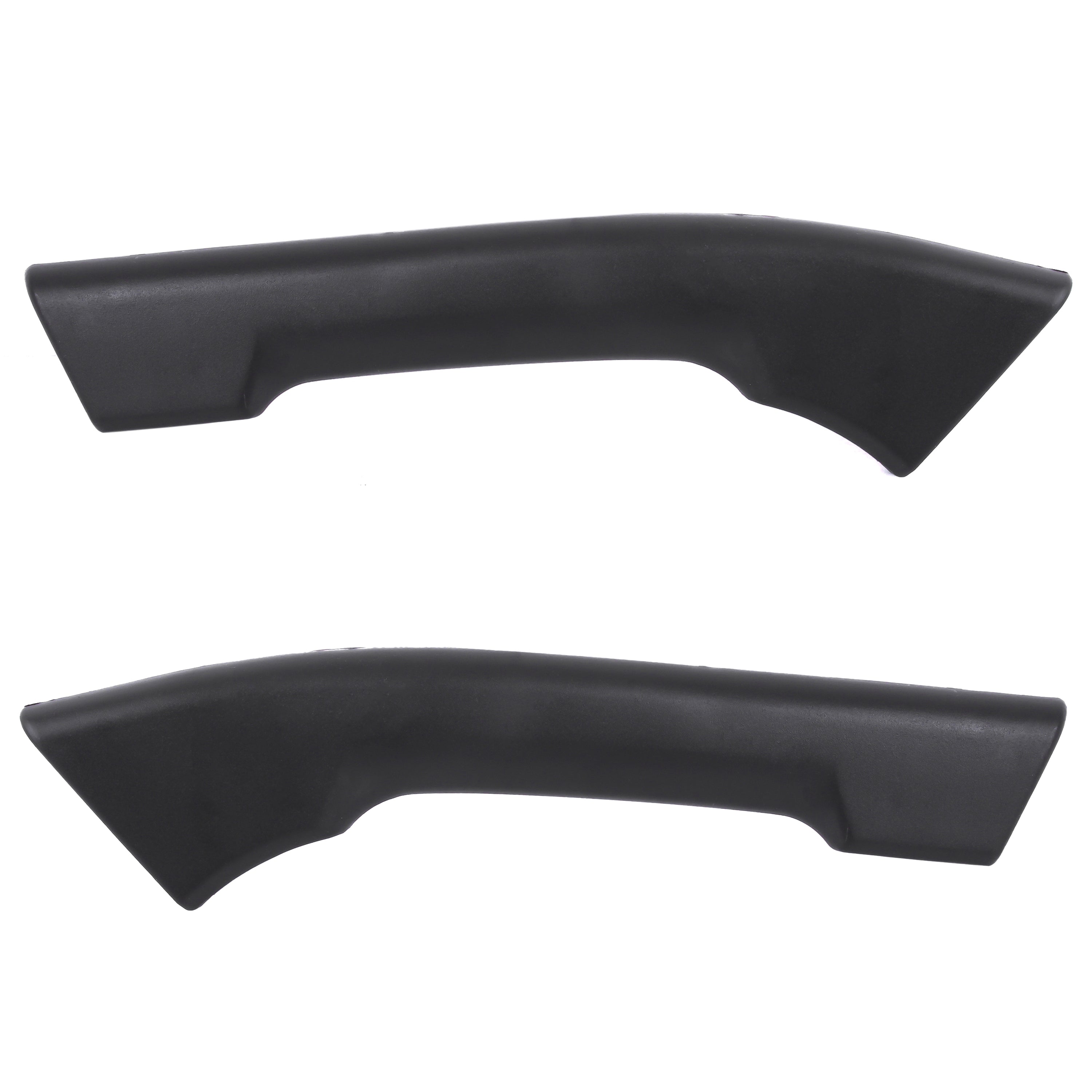 Inner L+R Set of Door Handle for Renault Master Vauxhall Movano (2010+Onwards) - Detail View - BUYDAY