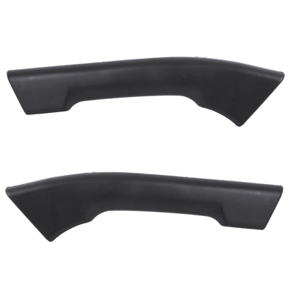 Inner L+R Set of Door Handle for Renault Master Vauxhall Movano (2010+Onwards) - Detail View - BUYDAY