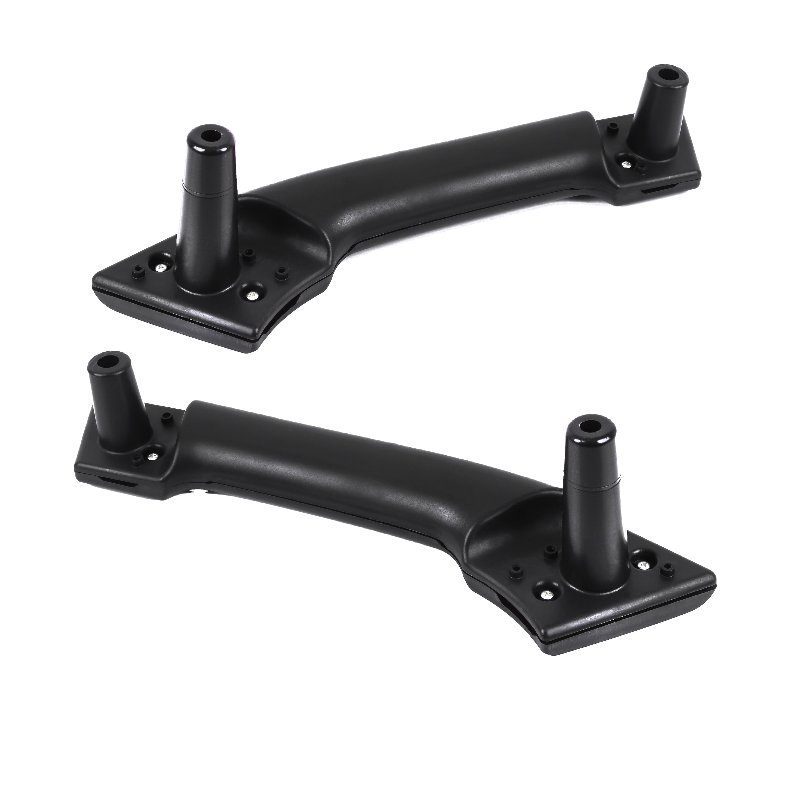 Inner L+R Set of Door Handle for Renault Master Vauxhall Movano (2010+Onwards) - Detail View - BUYDAY