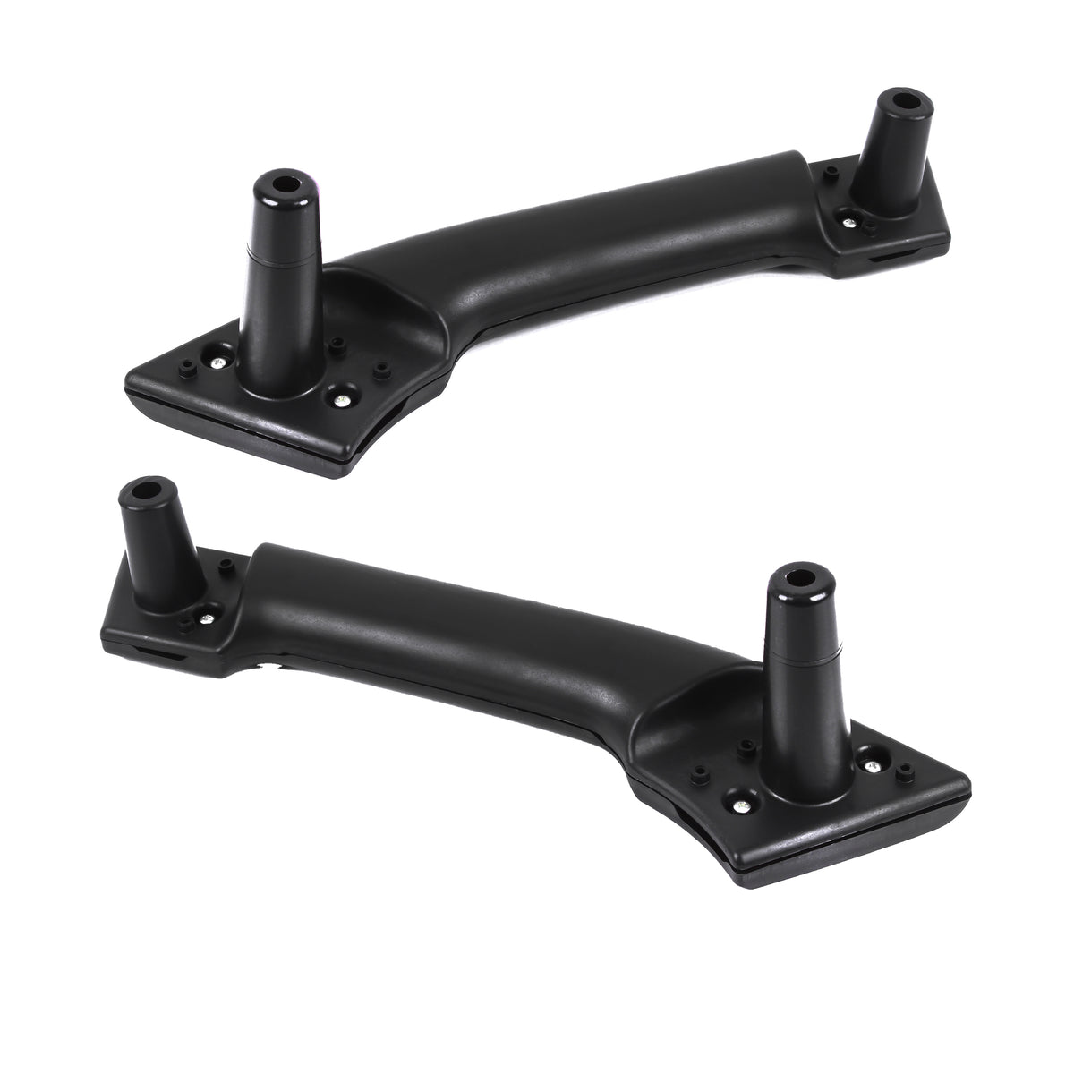 Inner L+R Set of Door Handle for Renault Master Vauxhall Movano (2010+Onwards) - Detail View - BUYDAY