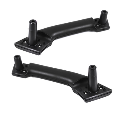 Inner L+R Set of Door Handle for Renault Master Vauxhall Movano (2010+Onwards) - Detail View - BUYDAY