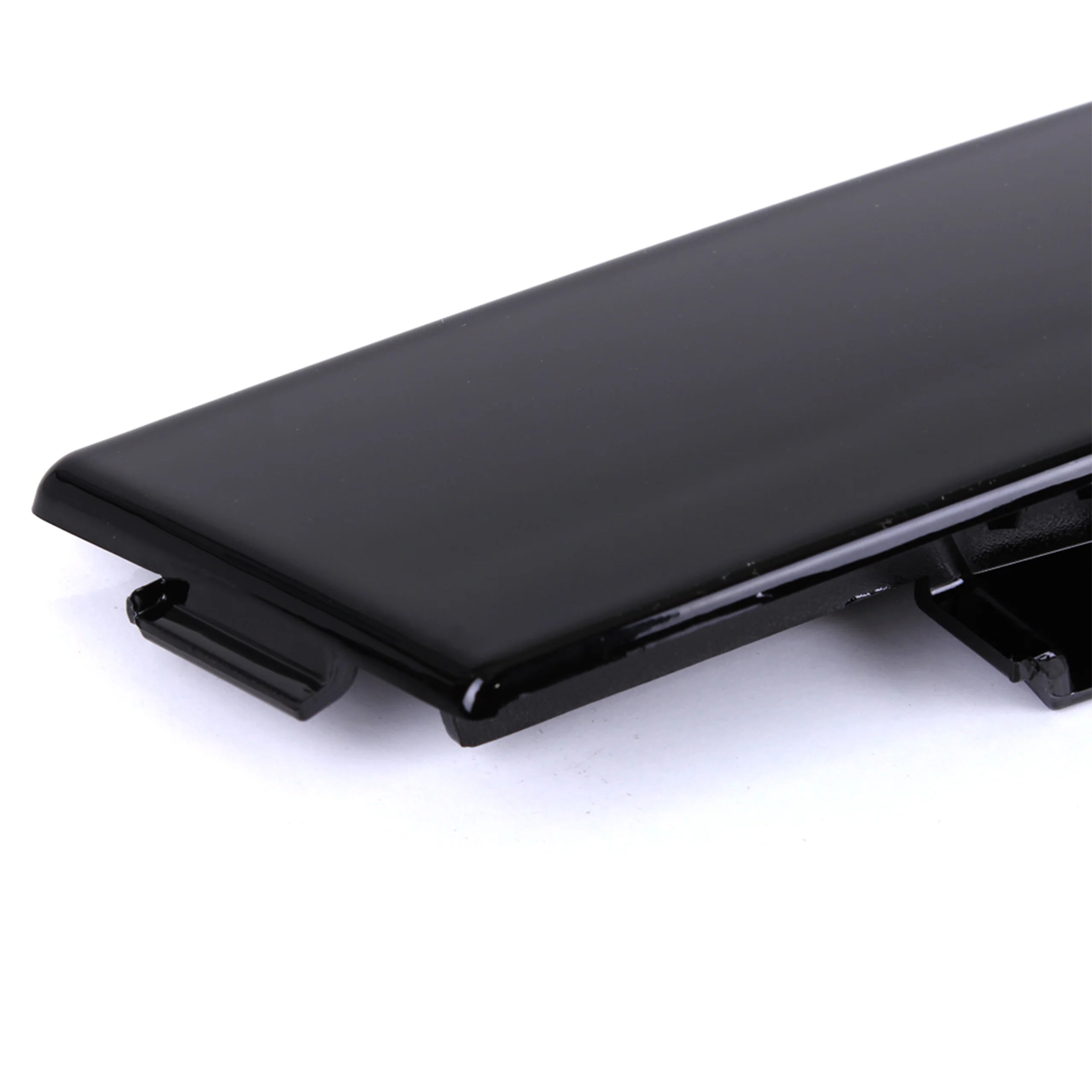 For VW Golf MK6 5-Door Front Left B-Pillar Trim Gloss Black 5K4837901A Passenger - BUYDAY - Exterior Trim
