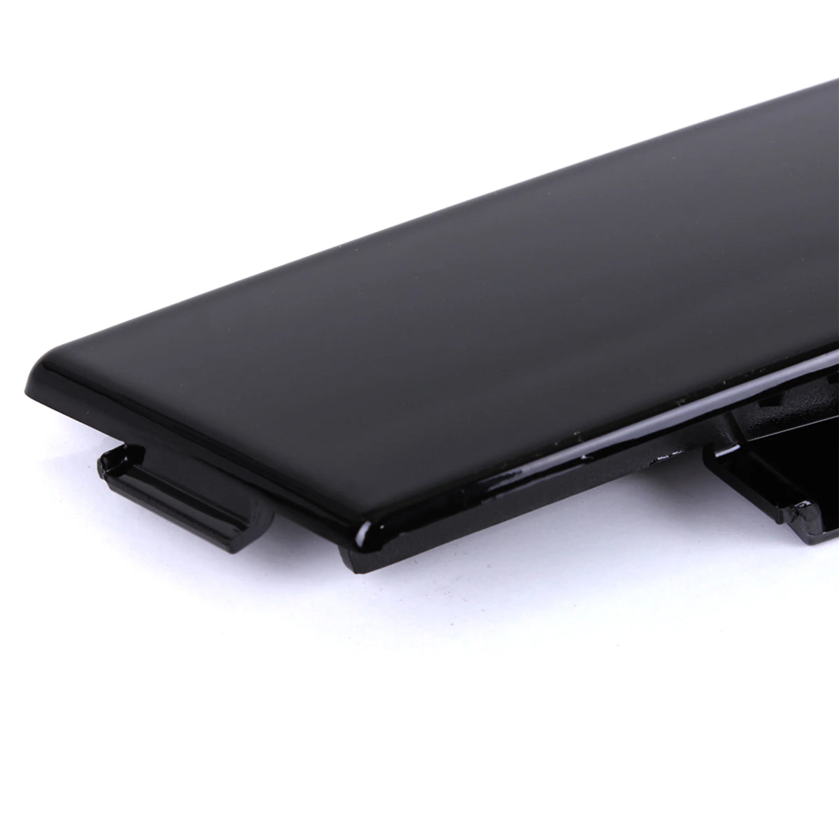 For VW Golf MK6 5-Door Front Left B-Pillar Trim Gloss Black 5K4837901A Passenger - BUYDAY - Exterior Trim