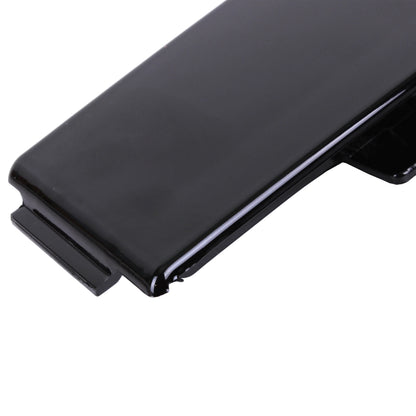 Rear Right B-Pillar Trim Cover Panel Black for VW Golf MK6 5K6839902B (09-13) - BUYDAY - Exterior Trim