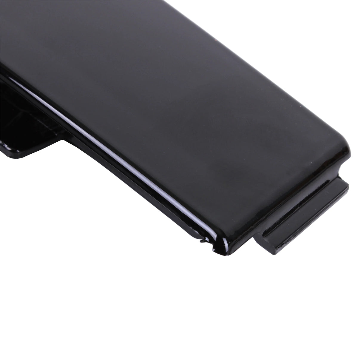 Rear Left B-Pillar Trim Cover Panel Black for VW Golf MK6 5K6839901B041 (09-13) - BUYDAY - Sunroof Trim Cover Panel Kit