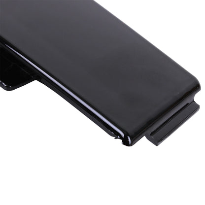 Rear Left B-Pillar Trim Cover Panel Black for VW Golf MK6 5K6839901B041 (09-13) - BUYDAY - Sunroof Trim Cover Panel Kit