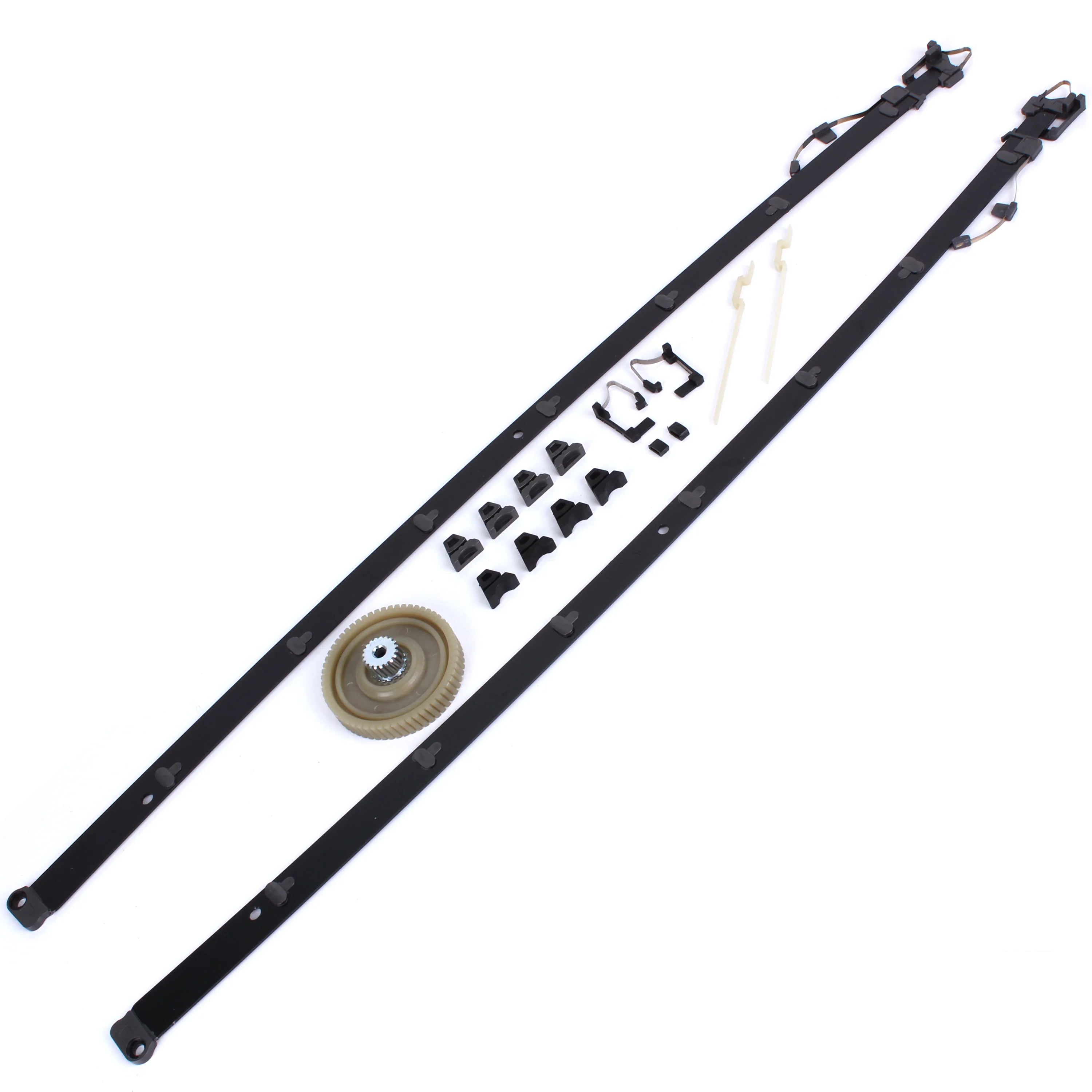 Sunroof Repair Kit (17-Piece) for Mercedes E-Class W205 - BUYDAY - Sunroof Repair Kits - Detail View