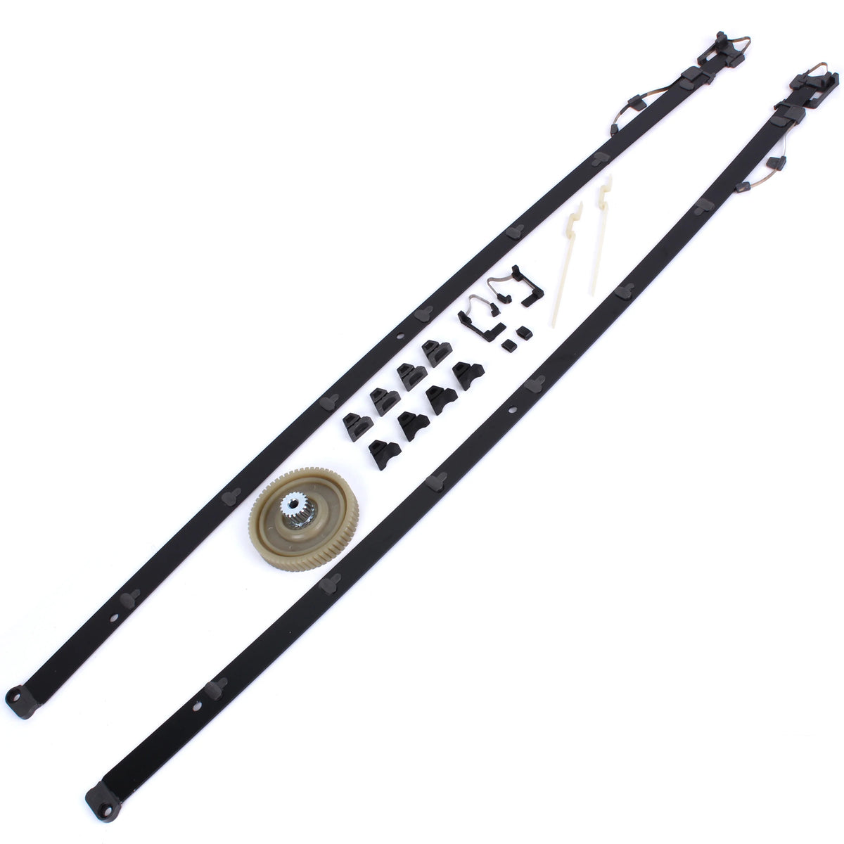 Sunroof Repair Kit (17-Piece) for Mercedes E-Class W205 - BUYDAY - Sunroof Repair Kits - Detail View