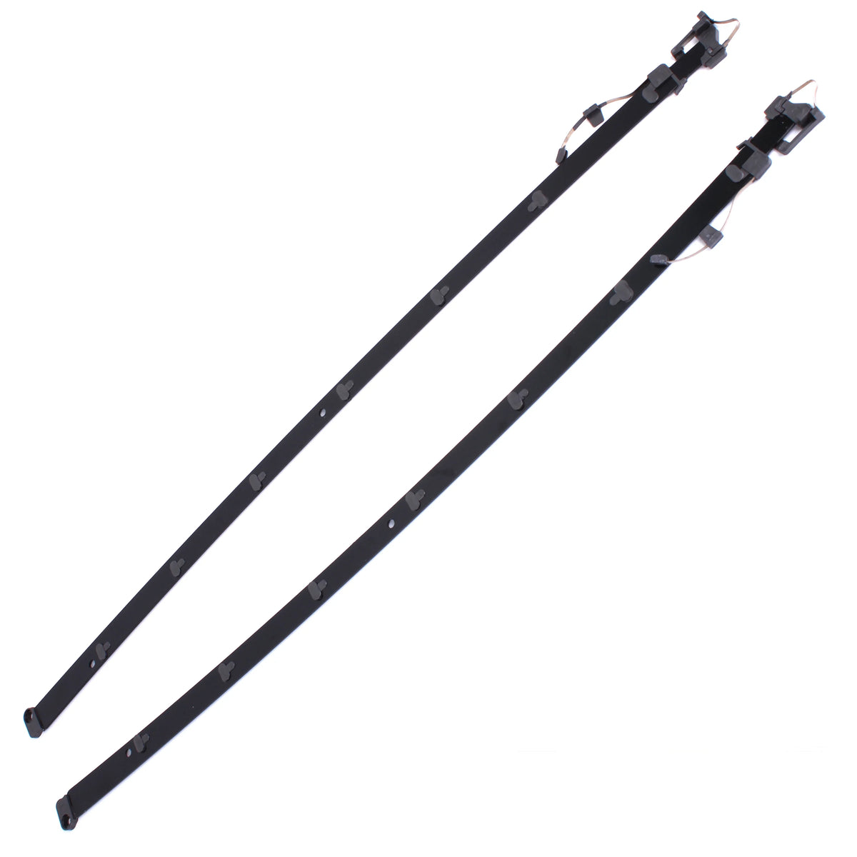 Sunroof Repair Kit (17-Piece) for Mercedes E-Class W205 - BUYDAY - Sunroof Repair Kits - Detail View
