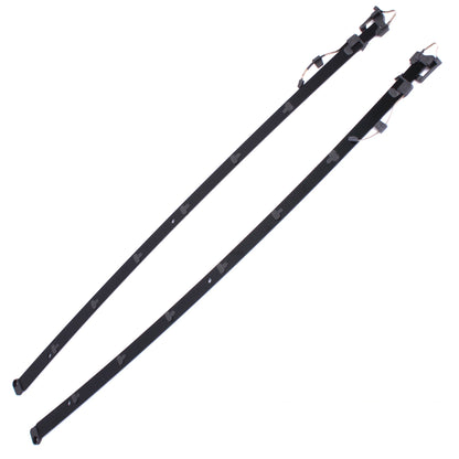 Sunroof Repair Kit (17-Piece) for Mercedes E-Class W205 - BUYDAY - Sunroof Repair Kits - Detail View