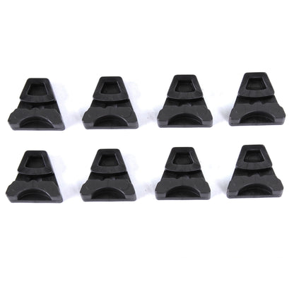Sunroof Repair Kit (17-Piece) for Mercedes E-Class W205 - BUYDAY - Sunroof Repair Kits - Detail View