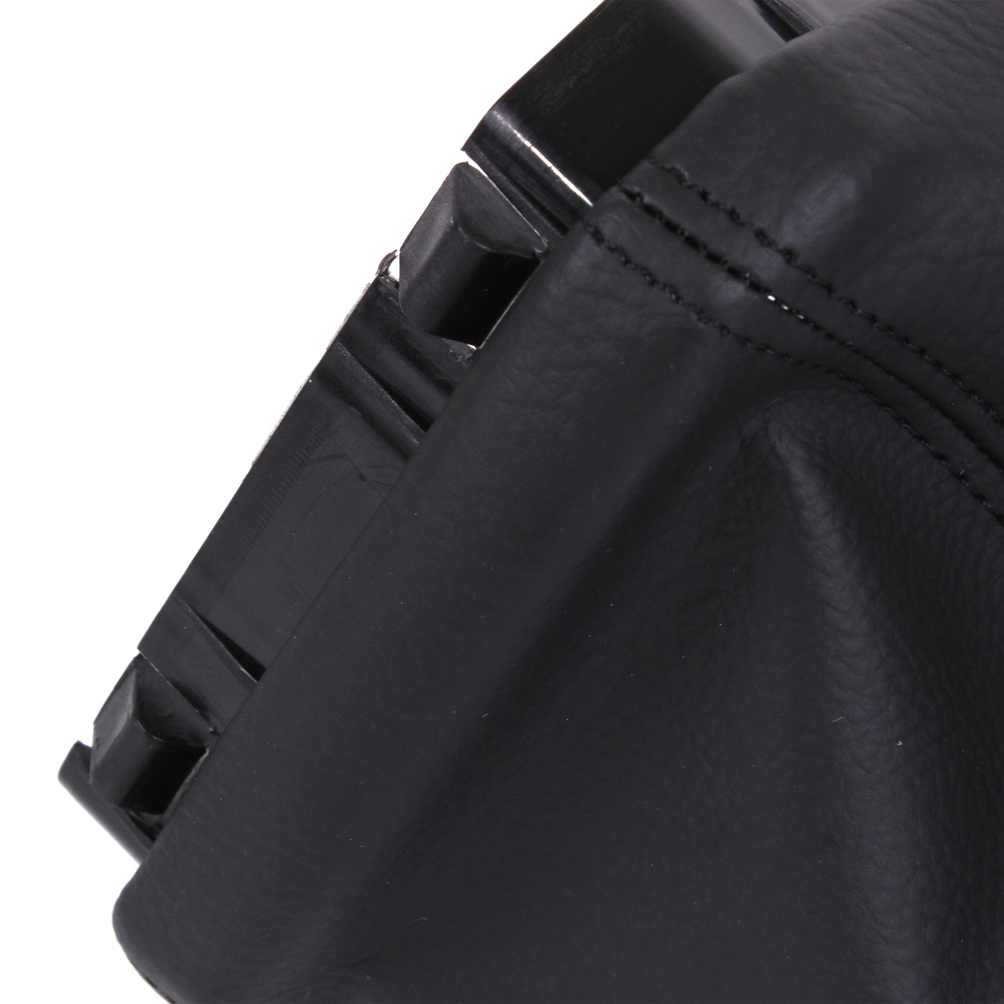 Van Gear Knob Stick Gaiter Boot & Handbrake Cover for Vauxhall Combo C 00-09 Kit