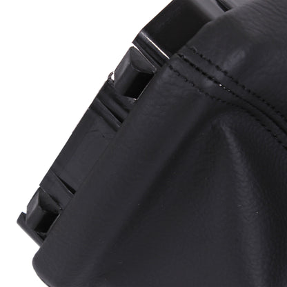 Van Gear Knob Stick Gaiter Boot & Handbrake Cover for Vauxhall Combo C 00-09 Kit