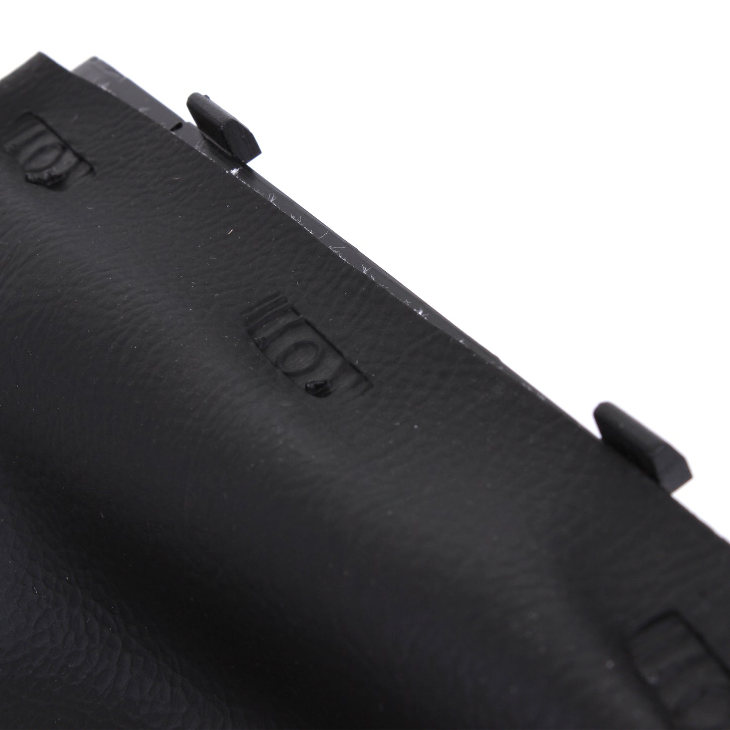 Van Gear Knob Stick Gaiter Boot & Handbrake Cover for Vauxhall Combo C 00-09 Kit