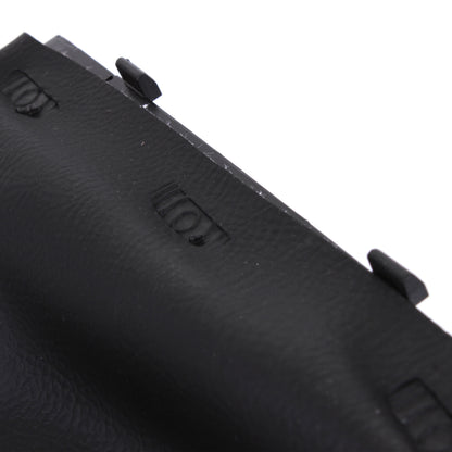 Van Gear Knob Stick Gaiter Boot & Handbrake Cover for Vauxhall Combo C 00-09 Kit