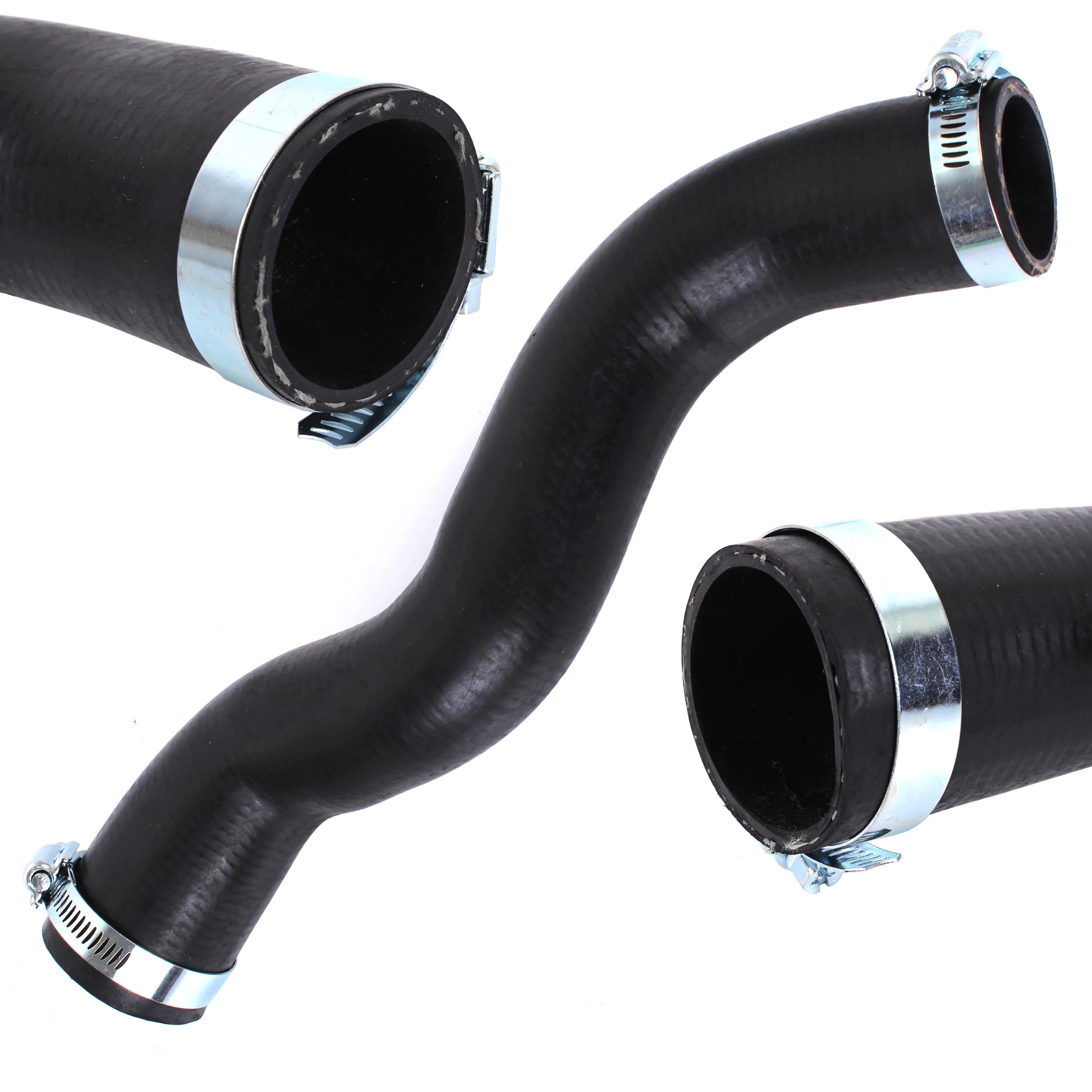 Intercooler Turbo Hose for Opel Vauxhall Mokka / Mokka X J13 1.6 Cdti 95371558 - BUYDAY - Hose Pipes for Cars