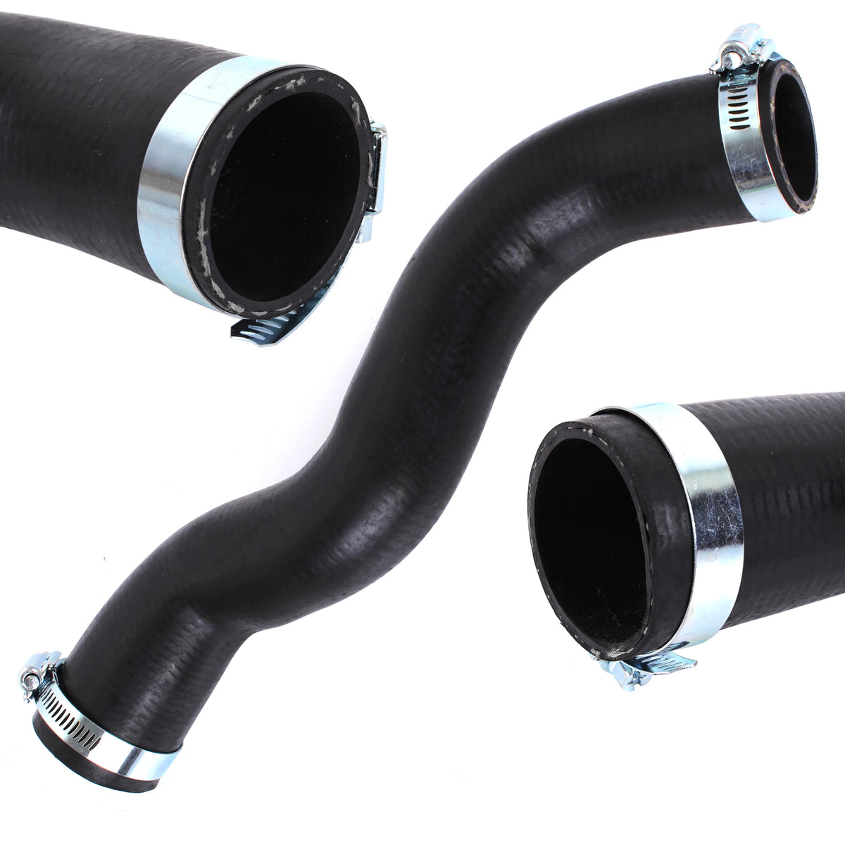 Intercooler Turbo Hose for Opel Vauxhall Mokka / Mokka X J13 1.6 Cdti 95371558 - BUYDAY - Hose Pipes for Cars