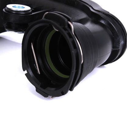 Turbo Boost Pipe for Mercedes C-Class - BUYDAY - Turbo Hose Kits