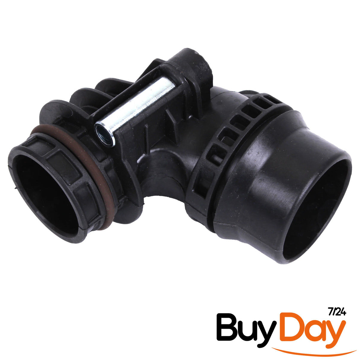 Turbo Boost Hose 1.6 dCi CDI For Renault Nissan Mercedes R9M 144601294R - BUYDAY - Hose Pipe - Detail View