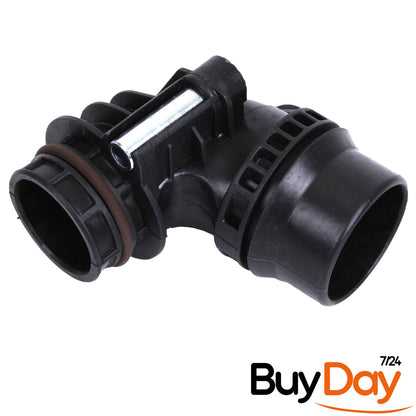Turbo Boost Hose 1.6 dCi CDI For Renault Nissan Mercedes R9M 144601294R - BUYDAY - Hose Pipe - Detail View