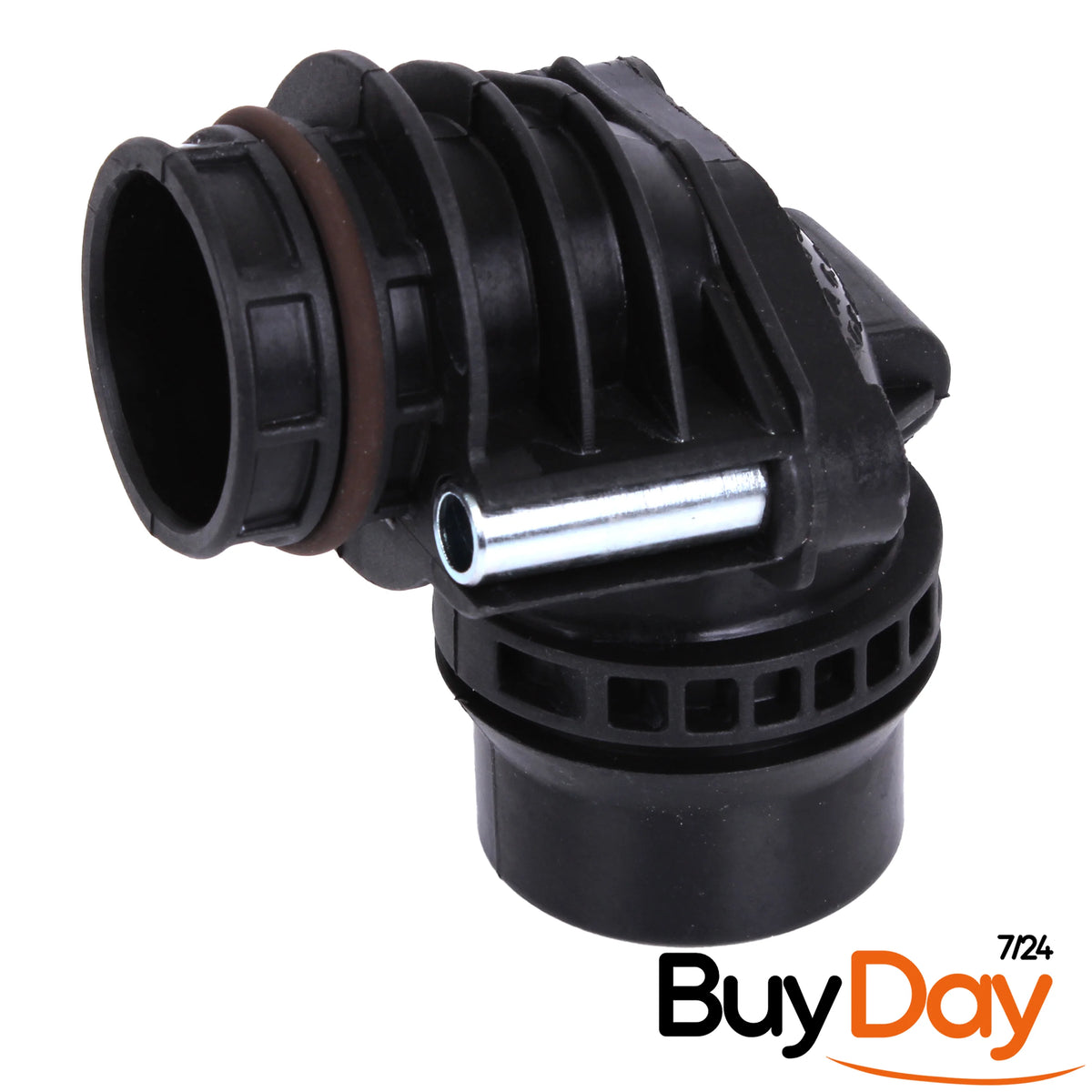 Turbo Boost Hose 1.6 dCi CDI For Renault Nissan Mercedes R9M 144601294R - BUYDAY - Hose Pipe - Detail View