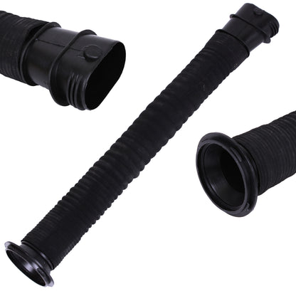 Air Intake Pipe Hose compatible with Renault Kangoo Clio 1.5 dCi Duct Fix Power Loss 8200039843