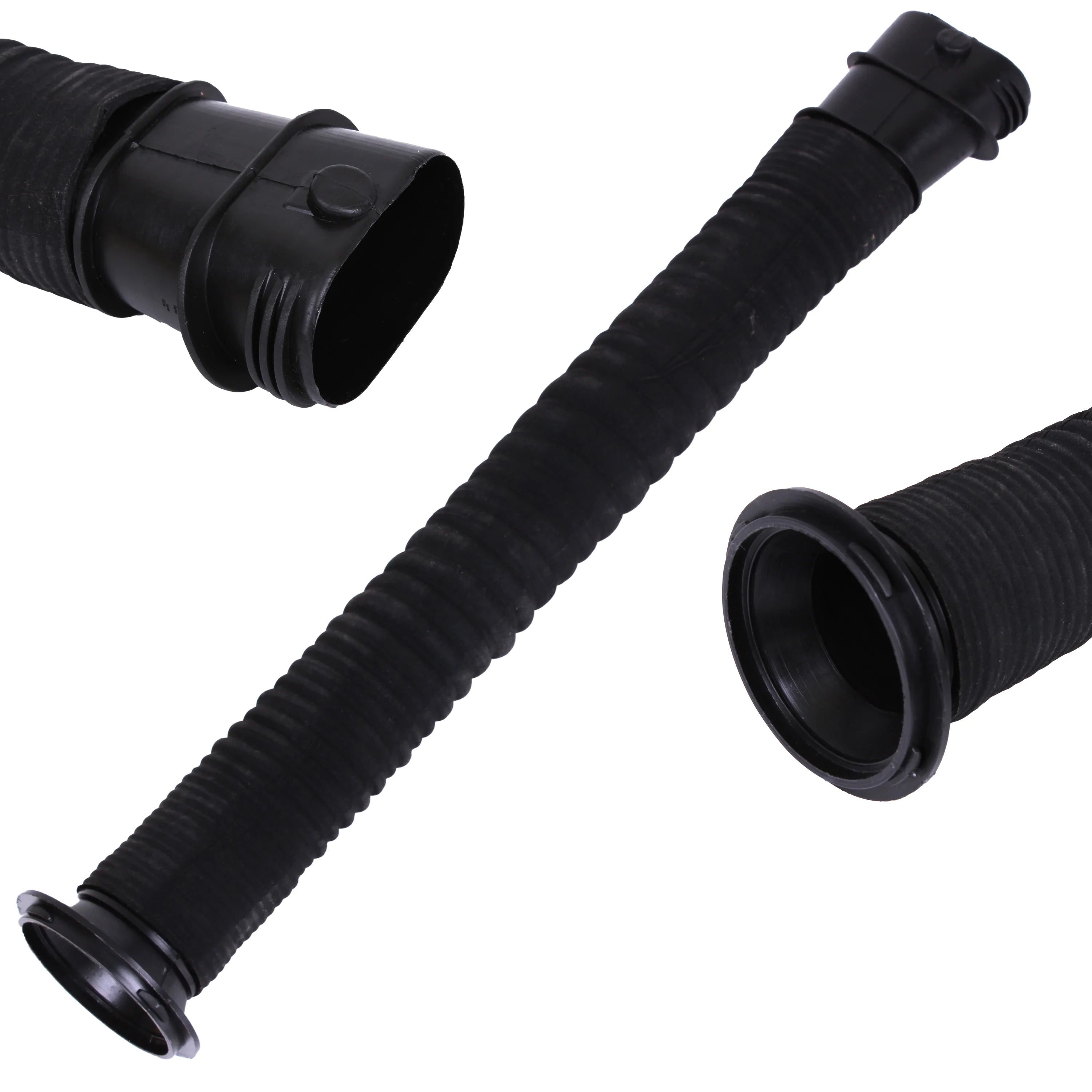 Renault Kangoo Clio 1.5 dCi Air Intake Pipe Hose Duct Fix Power Loss 8200039843 - BUYDAY - Car Performance Accessories - D...