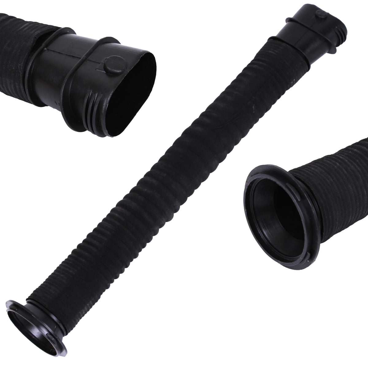 Renault Kangoo Clio 1.5 dCi Air Intake Pipe Hose Duct Fix Power Loss 8200039843 - BUYDAY - Car Performance Accessories - D...