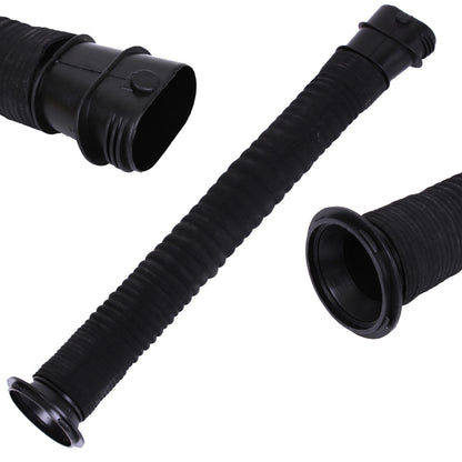 Renault Kangoo Clio 1.5 dCi Air Intake Pipe Hose Duct Fix Power Loss 8200039843 - BUYDAY - Car Performance Accessories - D...