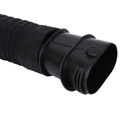Air Intake Pipe Hose compatible with Renault Kangoo Clio 1.5 dCi Duct Fix Power Loss 8200039843