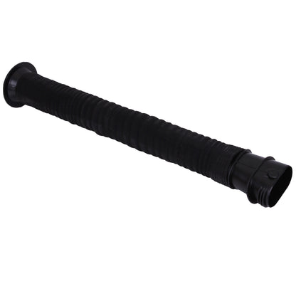 Air Intake Pipe Hose compatible with Renault Kangoo Clio 1.5 dCi Duct Fix Power Loss 8200039843