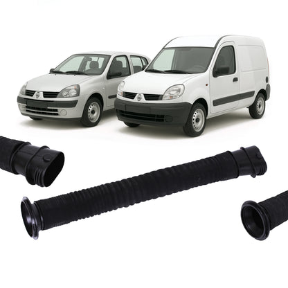 Renault Kangoo Clio 1.5 dCi Air Intake Pipe Hose Duct Fix Power Loss 8200039843 - BUYDAY - Car Performance Accessories