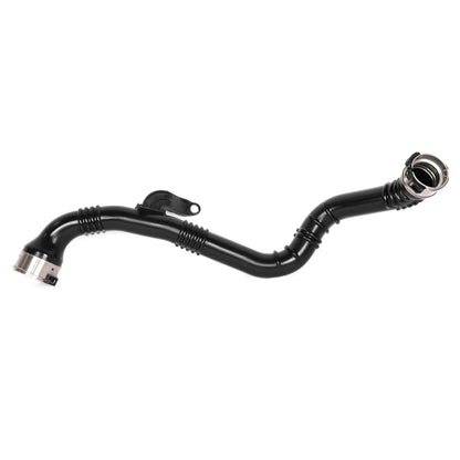 Intercooler Intake Air Hose Pipe Compatible with Qashqai II J11 2013-Onwards, 870mm 1.5L dCi Diesel