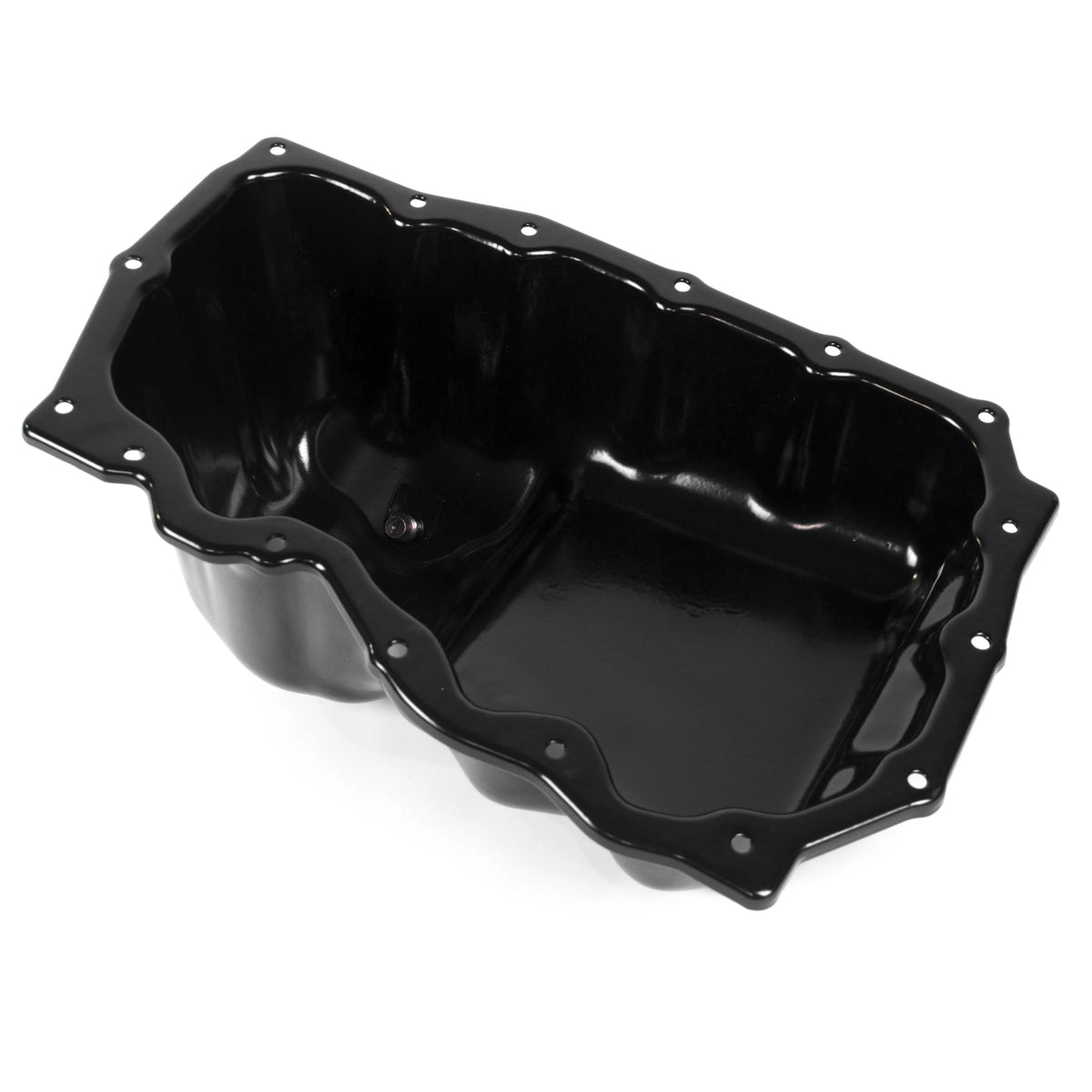 Oil Sump Pan GK3Q-6675-AA / 2011594 for Ford Transit MK8 2.0 EcoBlue RWD (2016+) - BUYDAY - Oil Sump Pans and Repair Kits