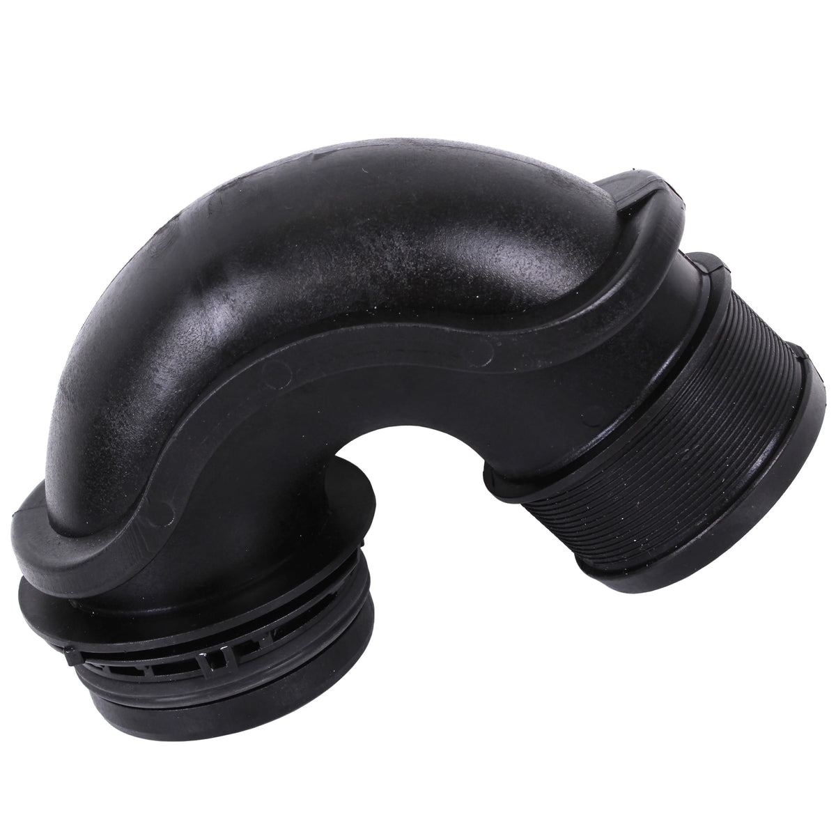 Intercooler Turbo Hose for Vauxhall Insignia A 2.0 CDTi | Throttle Body Pipe - BUYDAY - Hose Pipes for Insignia - Detail View