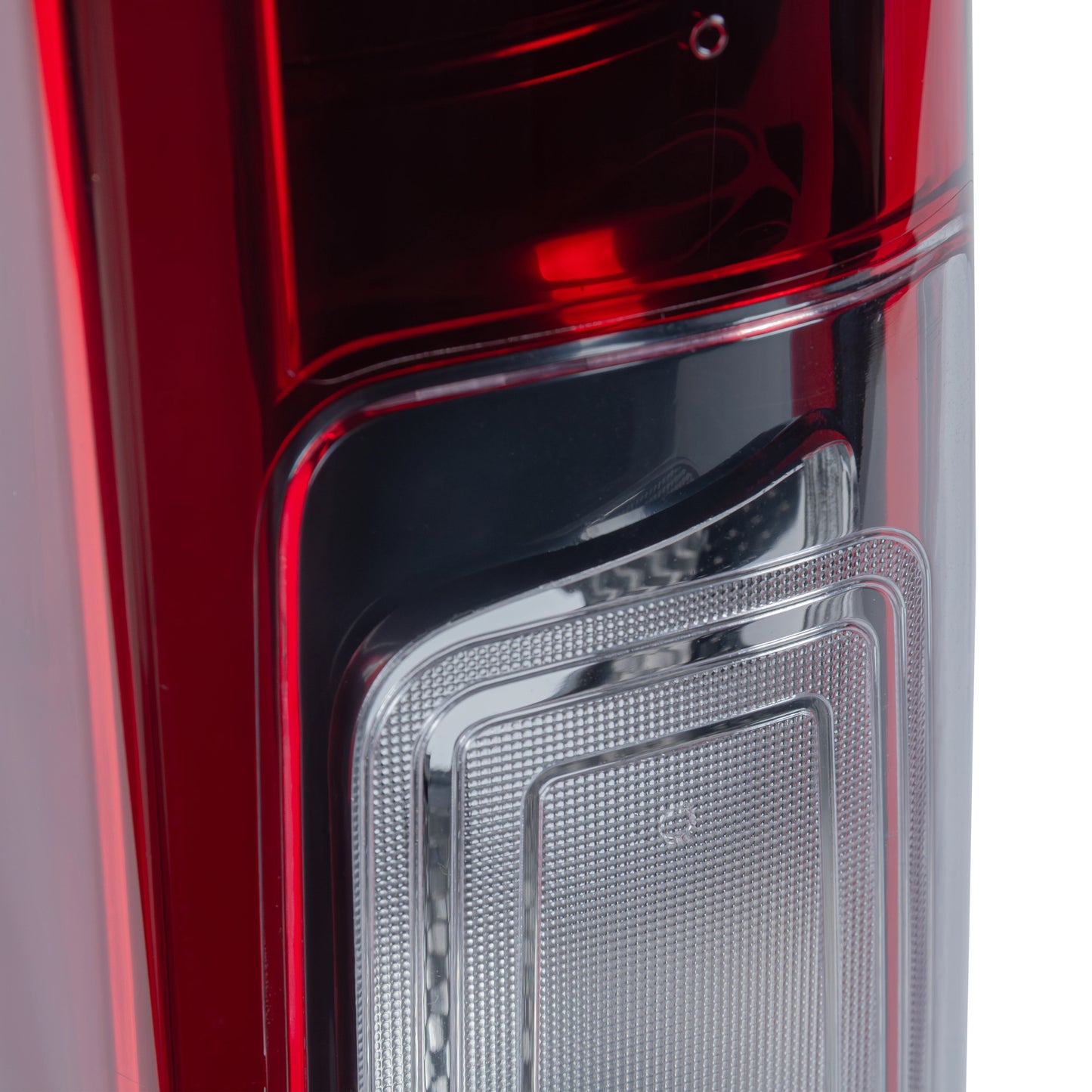 Rear Light Tail Lamp Right Driver Side For Renault Trafic III Vivaro B 2014-2024