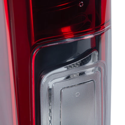 Rear Light Tail Lamp Right Driver Side For Renault Trafic III Vivaro B 2014-2024