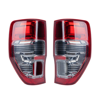 Rear Tail Lights For Ford Ranger T6 12-15 Left Right Pair AB39-13404 AB39-13405 - Detail View - BUYDAY