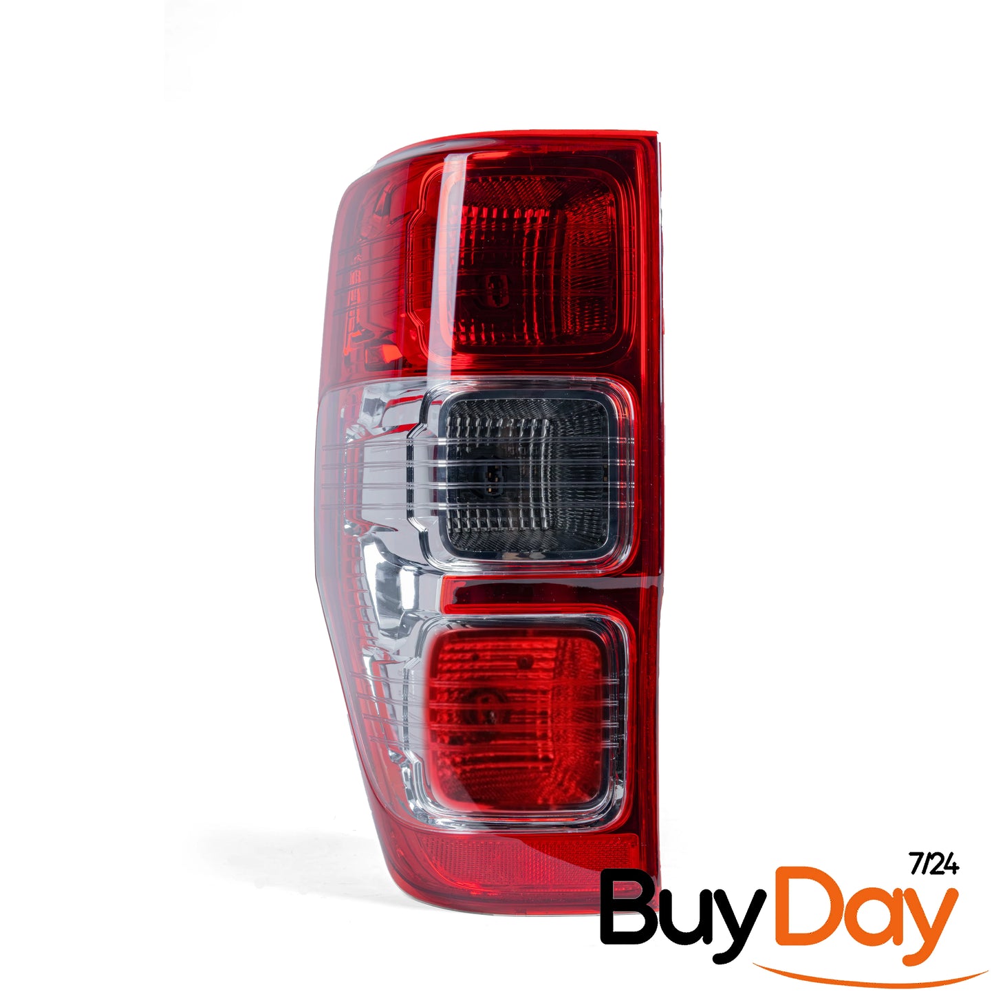 Rear Tail Light Left Lamp Compatible With Ranger (2011-2016) LHD Passenger Side AB39-13405 Fog Light Assembly Unit