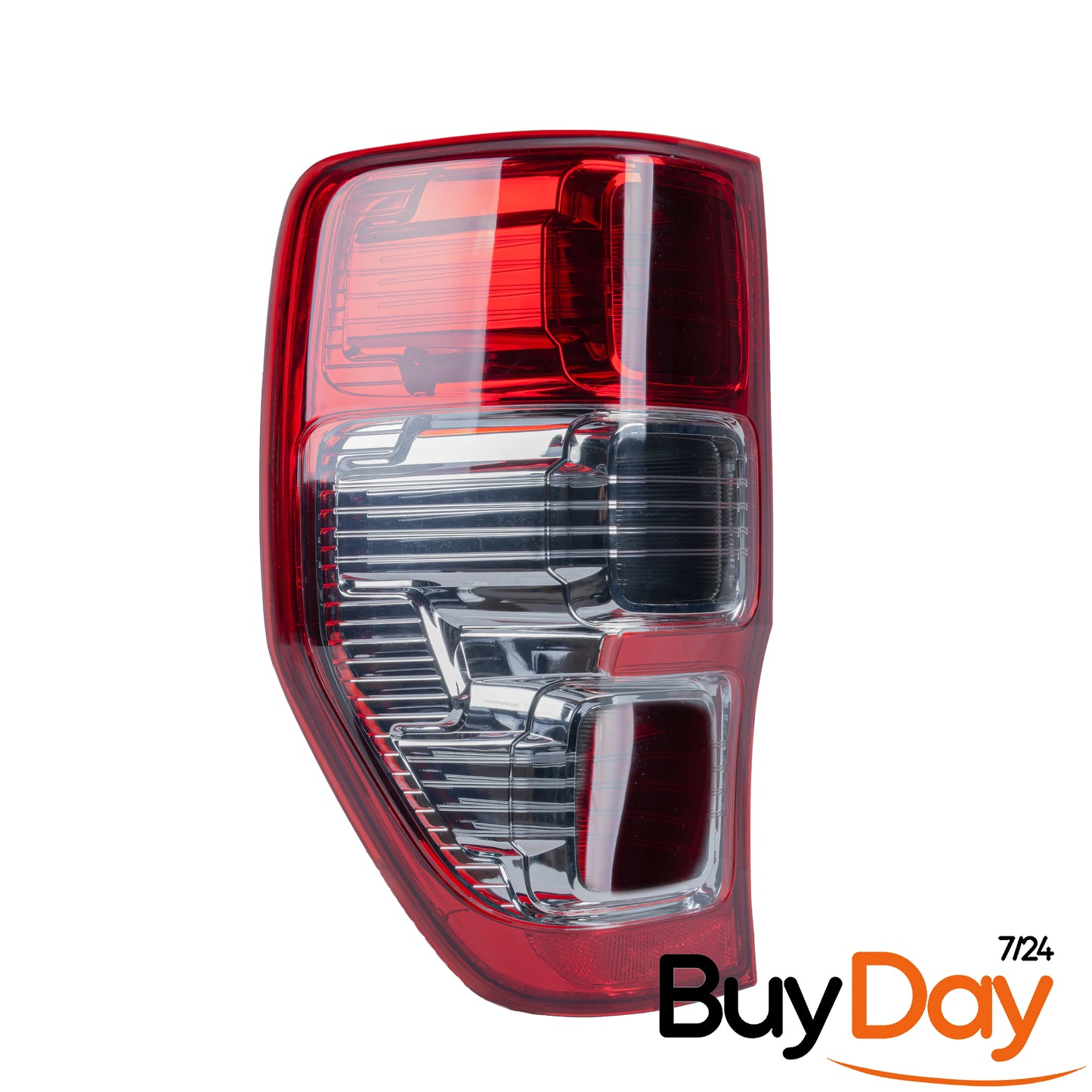 Rear Tail Light Left Lamp Compatible With Ranger (2011-2016) LHD Passenger Side AB39-13405 Fog Light Assembly Unit