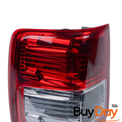 Rear Tail Light Left Lamp Compatible With Ranger (2011-2016) LHD Passenger Side AB39-13405 Fog Light Assembly Unit