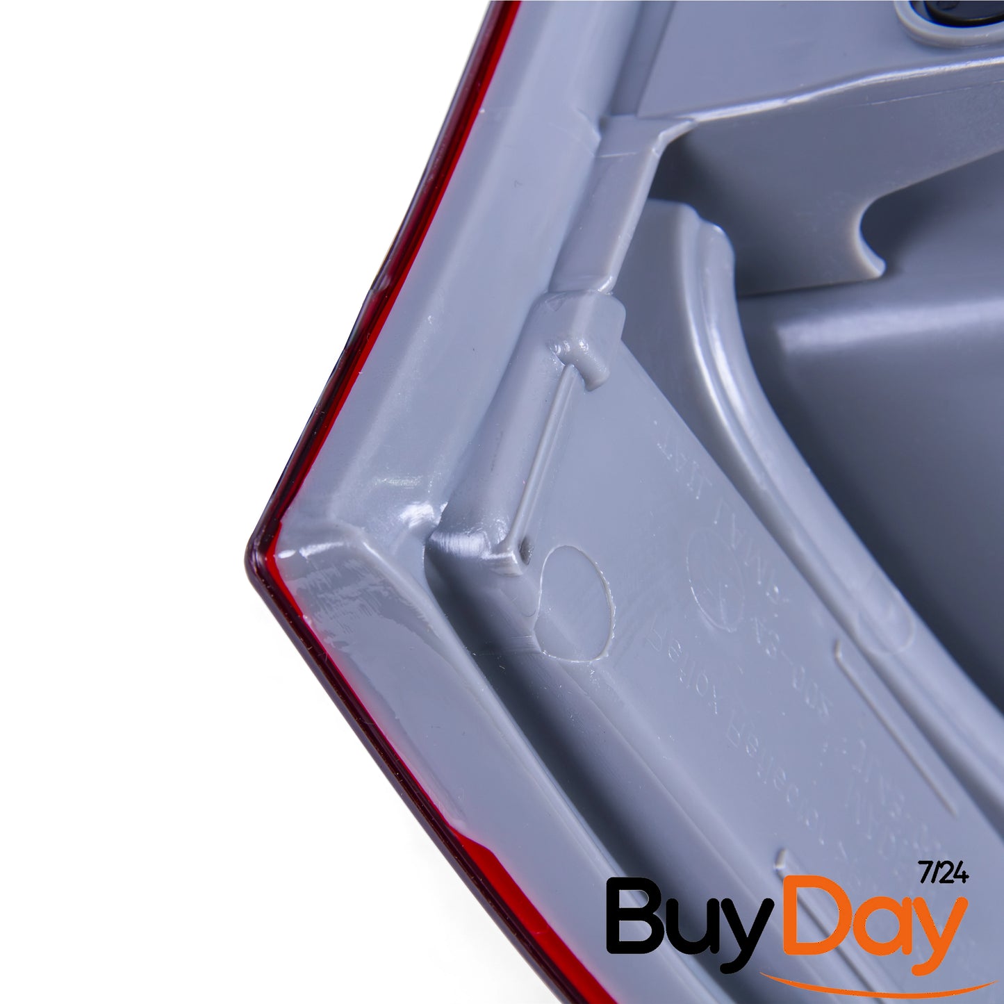 Rear Tail Light Left Lamp Compatible With Ranger (2011-2016) LHD Passenger Side AB39-13405 Fog Light Assembly Unit