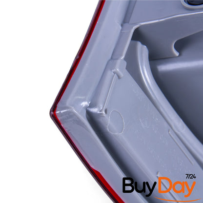 Rear Tail Light Left Lamp Compatible With Ranger (2011-2016) LHD Passenger Side AB39-13405 Fog Light Assembly Unit