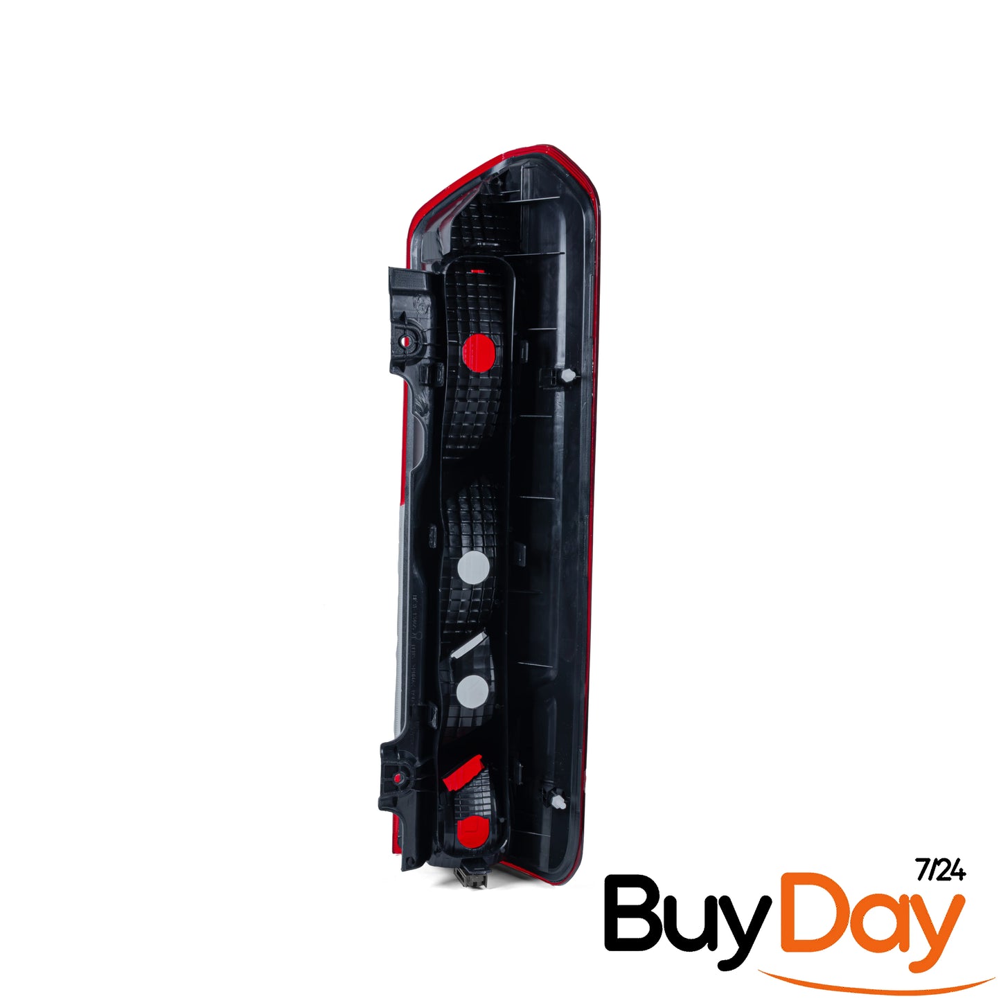 Rear Tail Light Left Compatible With Transit MK8 MKVIII Back Lamp N/S Left (2014+Onwards)