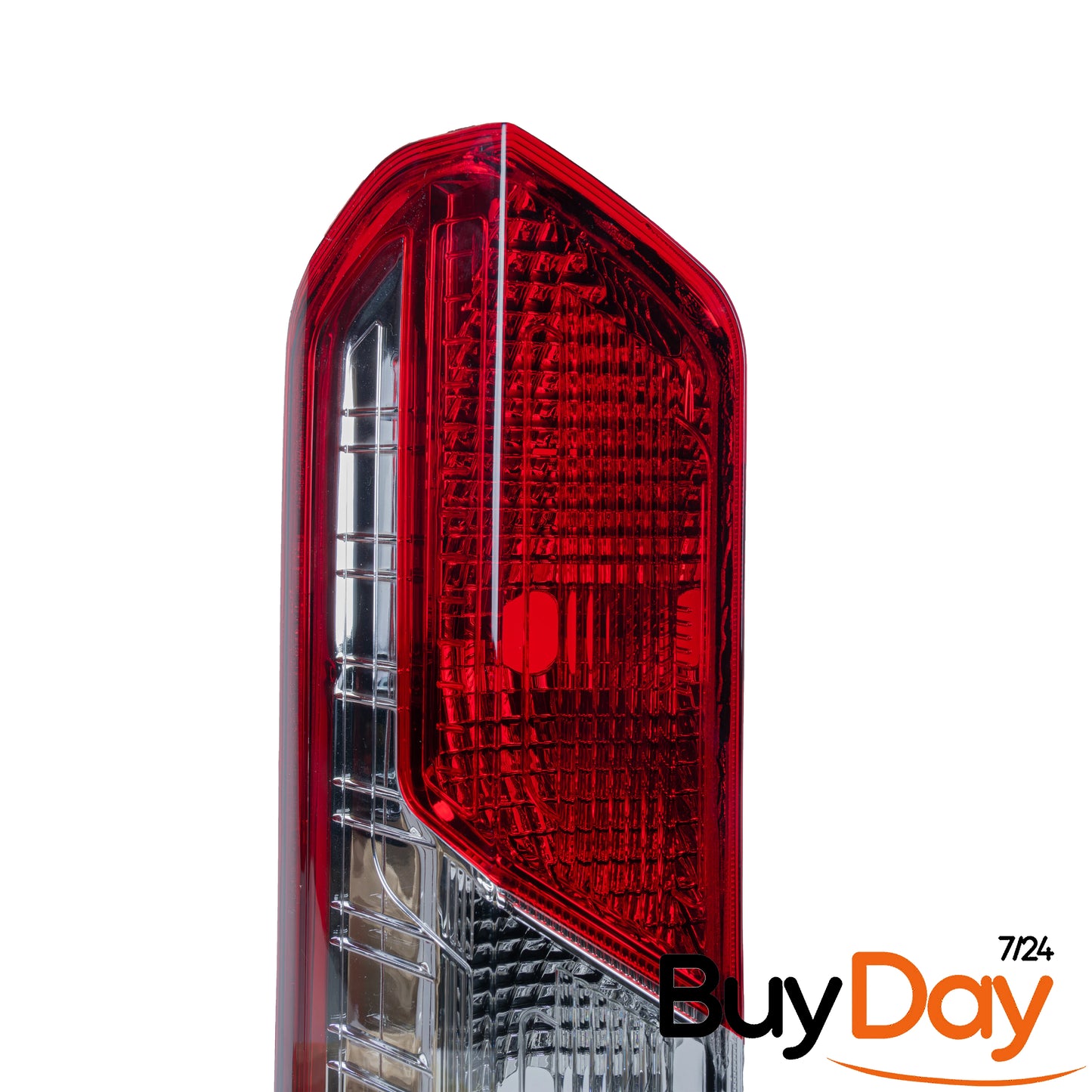 Rear Tail Light Left Compatible With Transit MK8 MKVIII Back Lamp N/S Left (2014+Onwards)