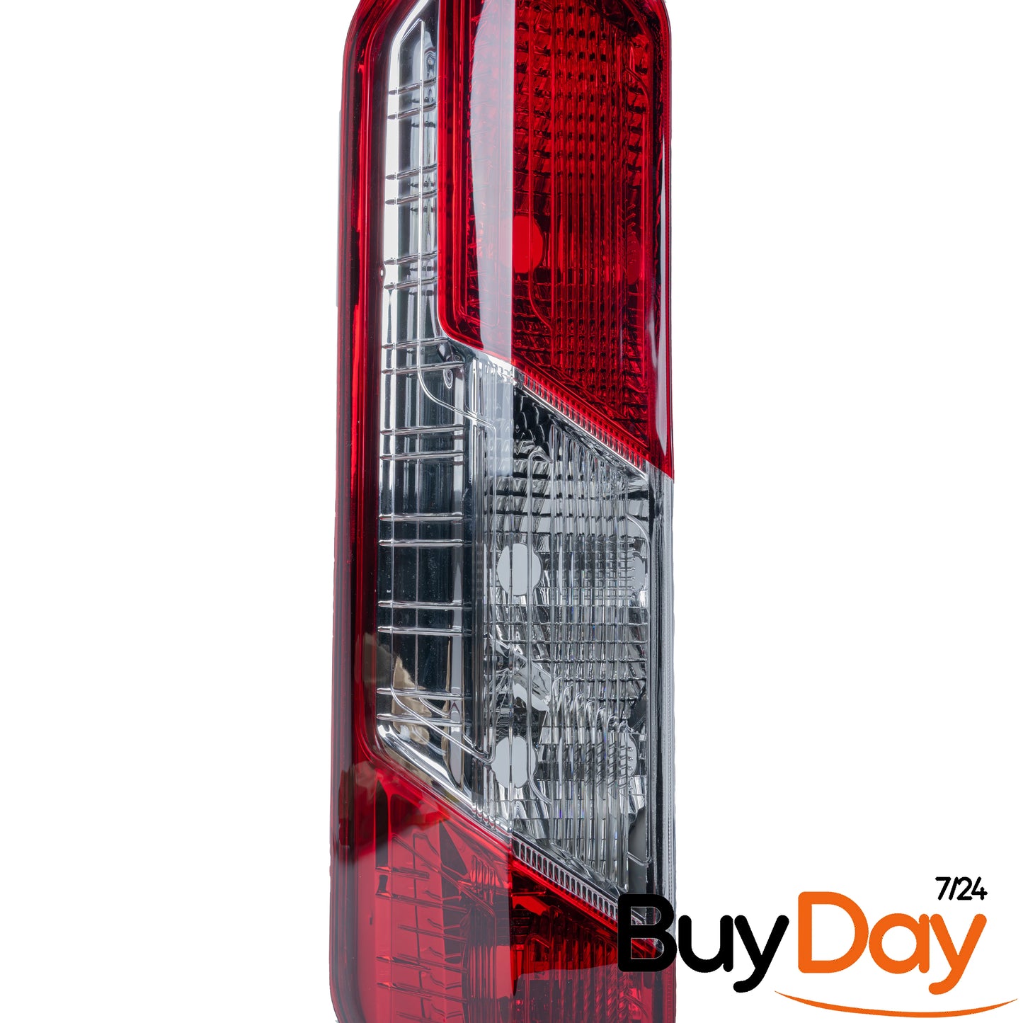 Rear Tail Light Left Compatible With Transit MK8 MKVIII Back Lamp N/S Left (2014+Onwards)