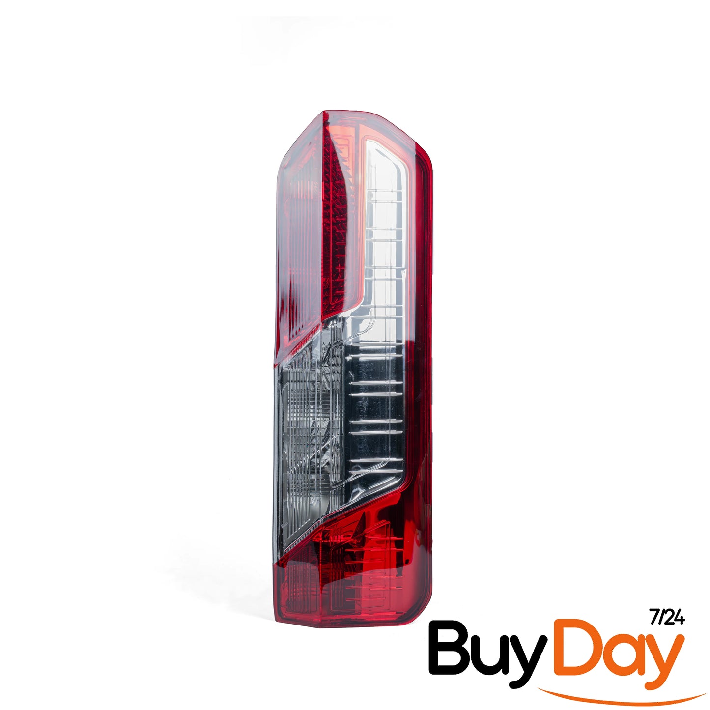 Rear Tail Light Right Compatible With Transit MK8 MKVIII Back Lamp O/S Right (2014+Onwards)